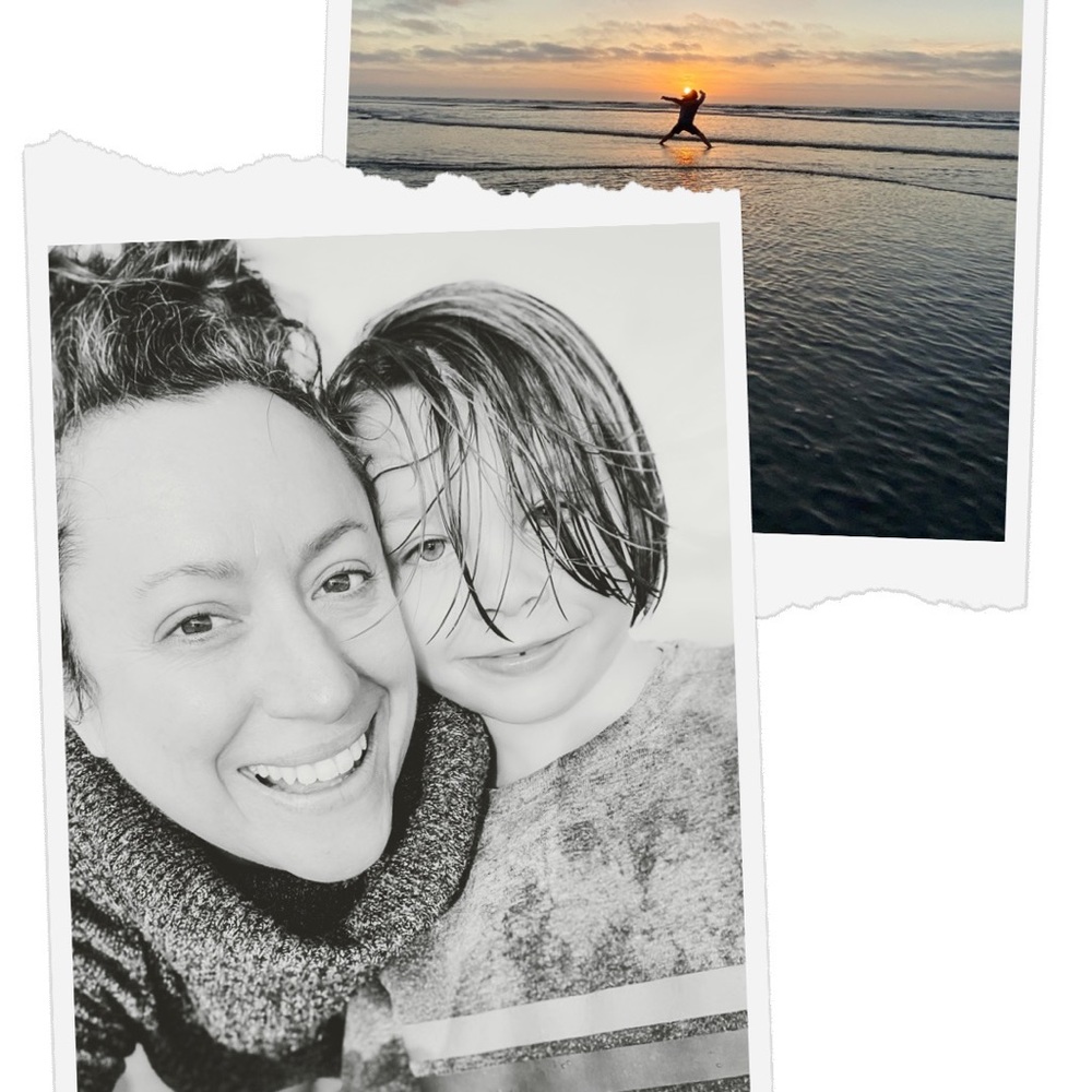 Meet your Posher, Natalie